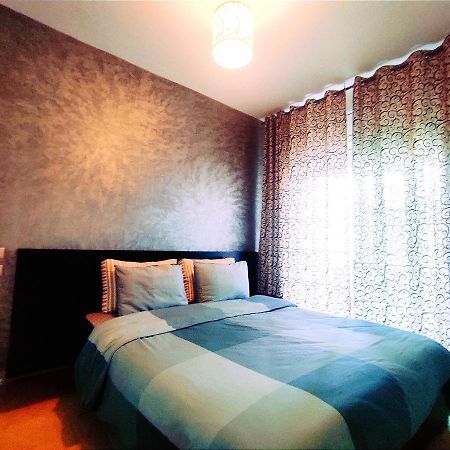 Citycenterflat Rabat Kültér fotó
