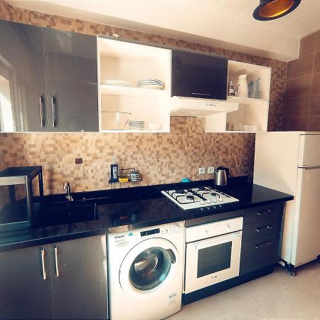 Citycenterflat Rabat Kültér fotó