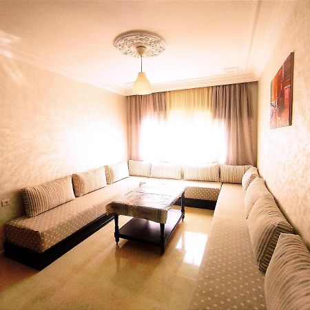 Citycenterflat Rabat Kültér fotó