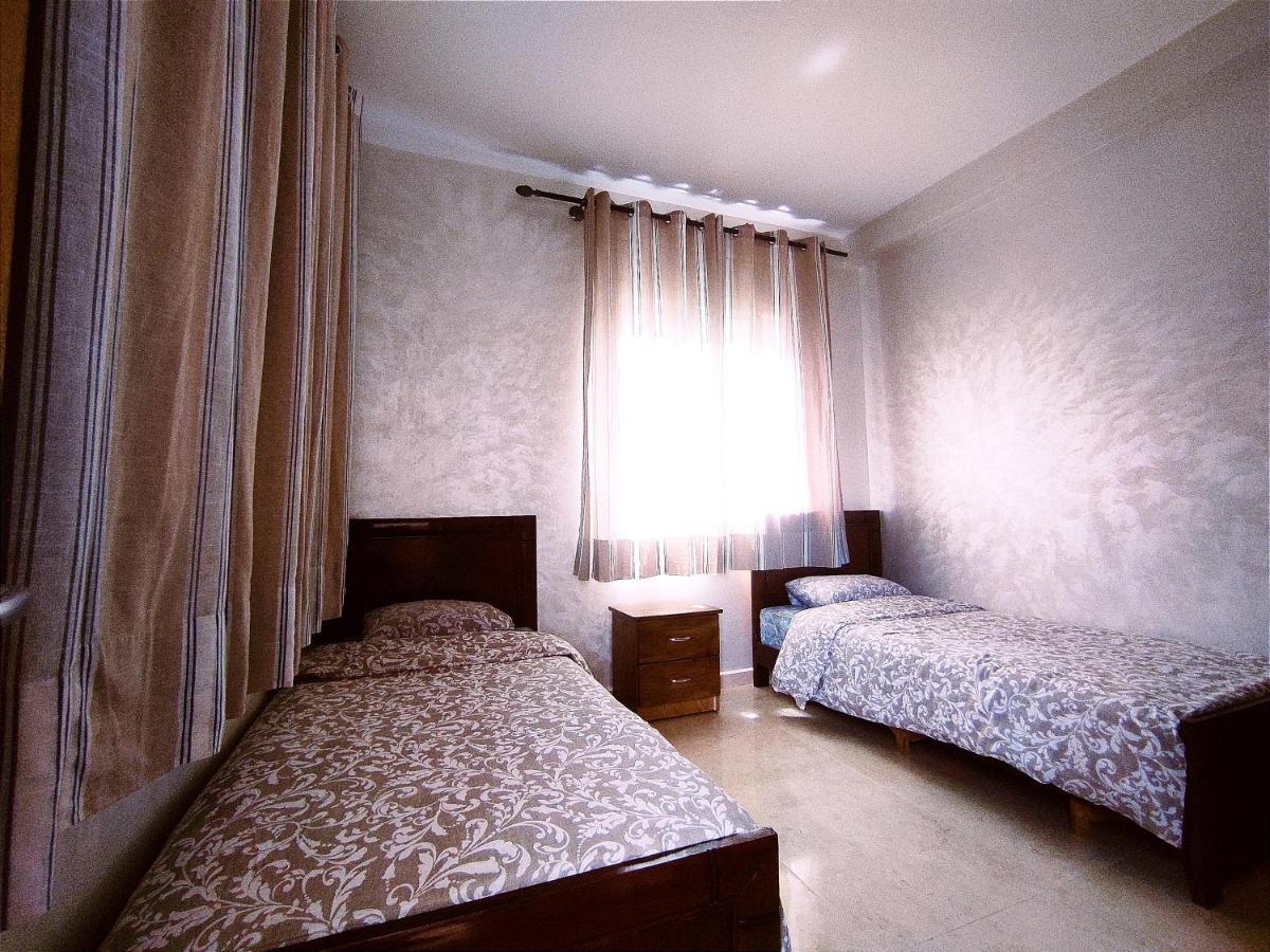 Citycenterflat Rabat Kültér fotó