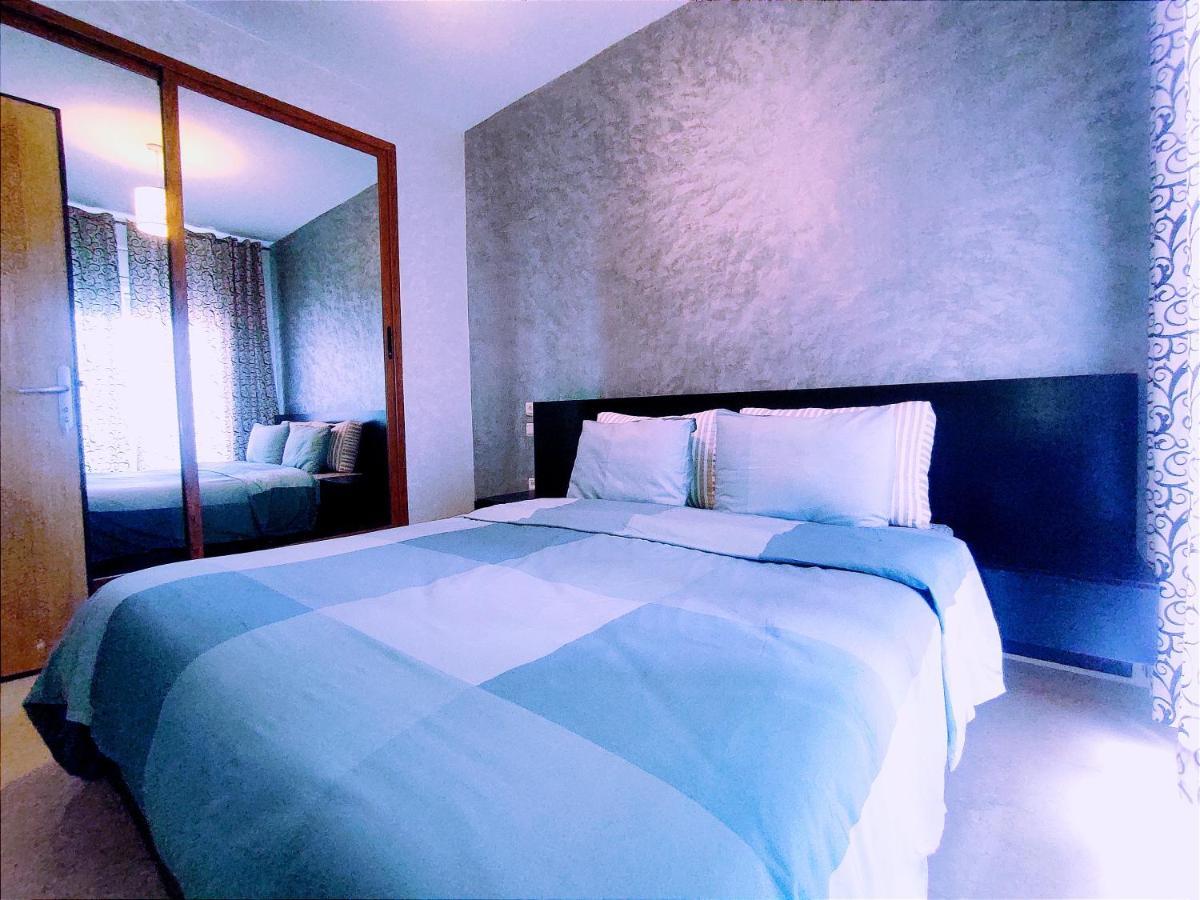 Citycenterflat Rabat Kültér fotó