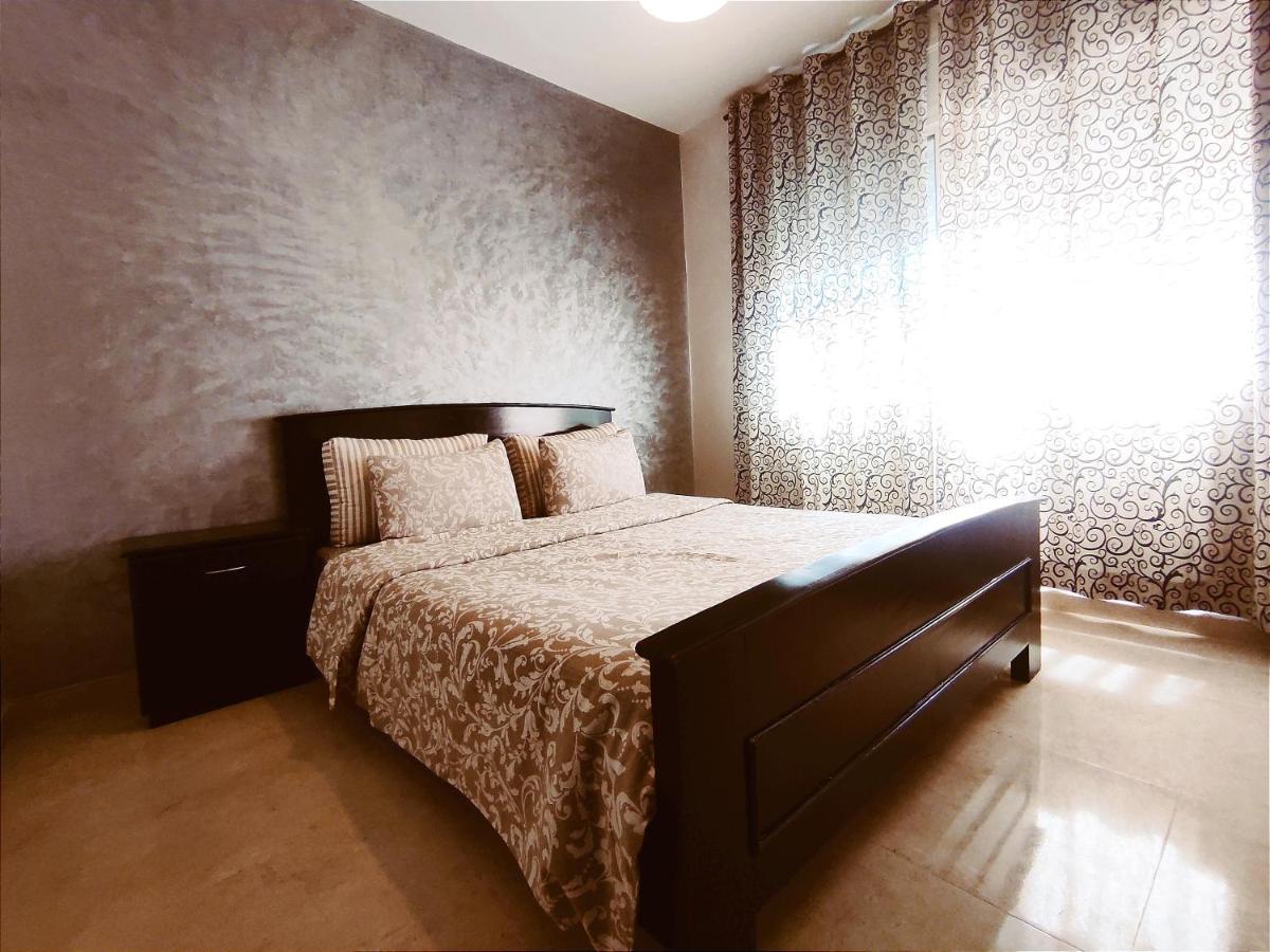 Citycenterflat Rabat Kültér fotó