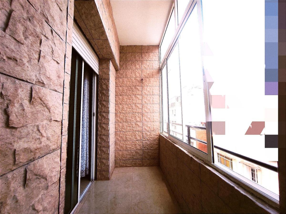 Citycenterflat Rabat Kültér fotó
