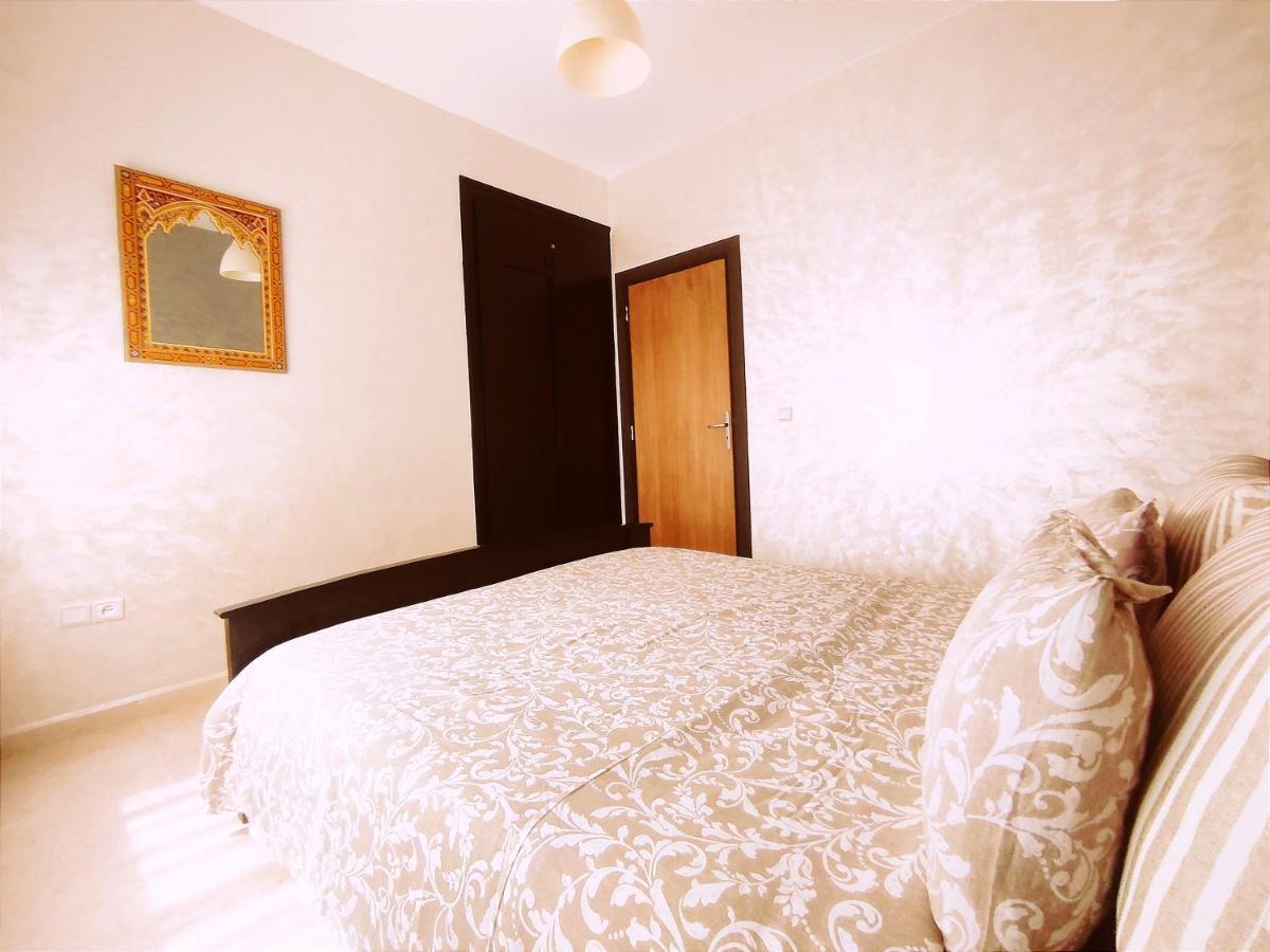Citycenterflat Rabat Kültér fotó