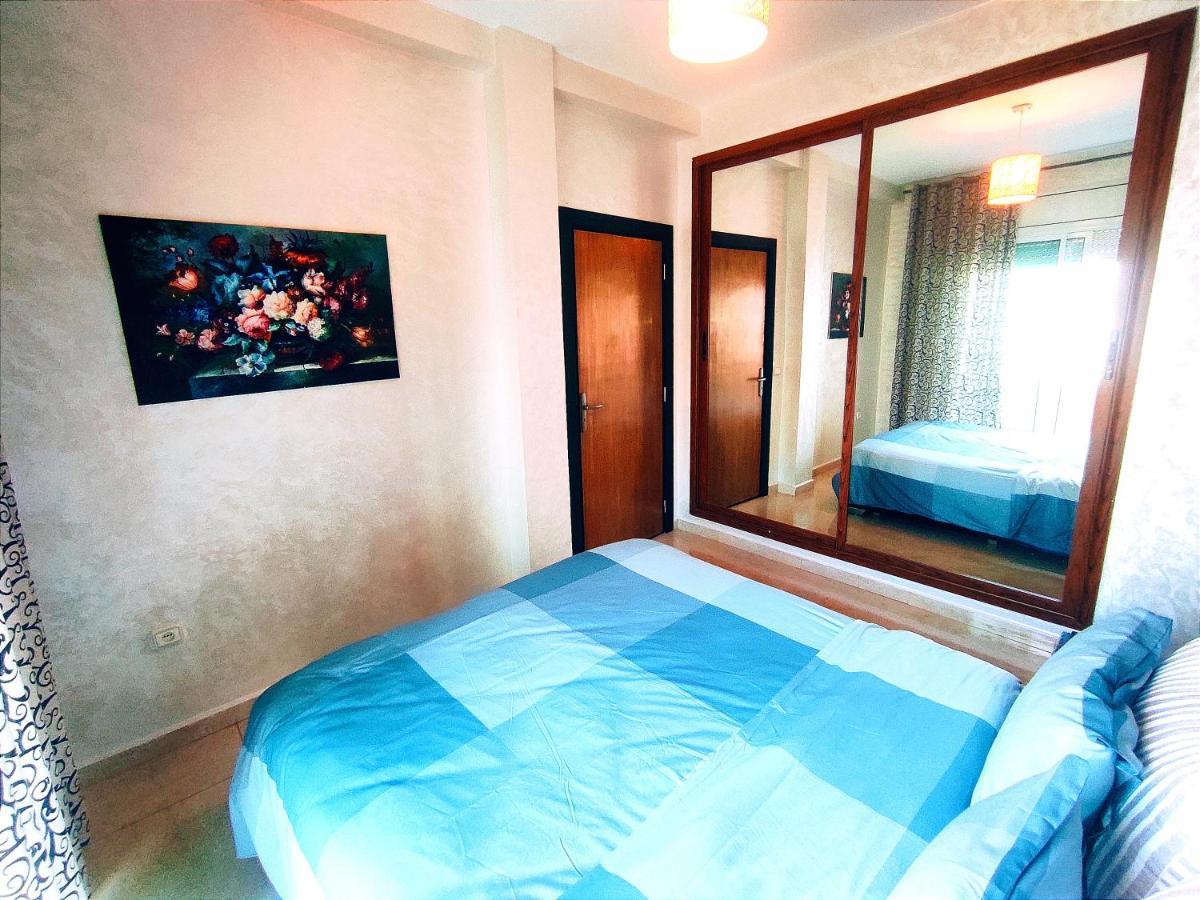 Citycenterflat Rabat Kültér fotó
