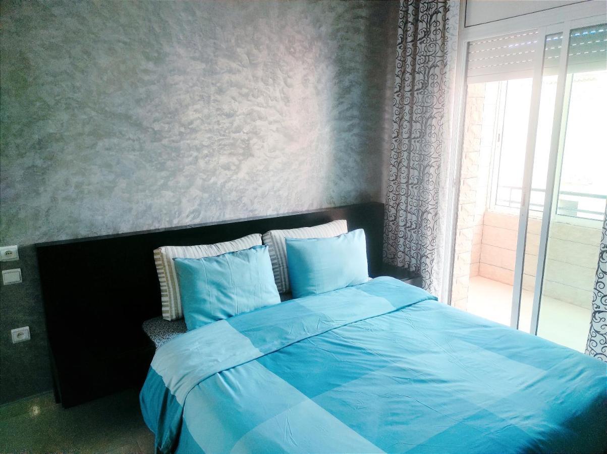 Citycenterflat Rabat Kültér fotó