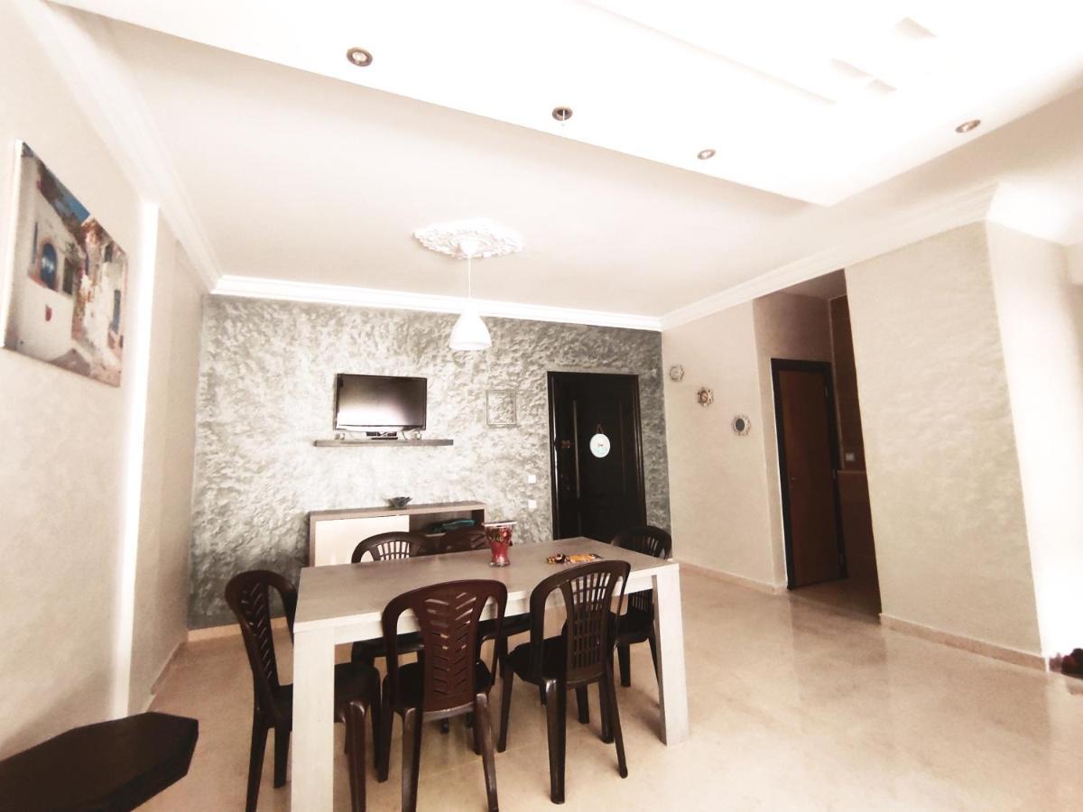 Citycenterflat Rabat Kültér fotó