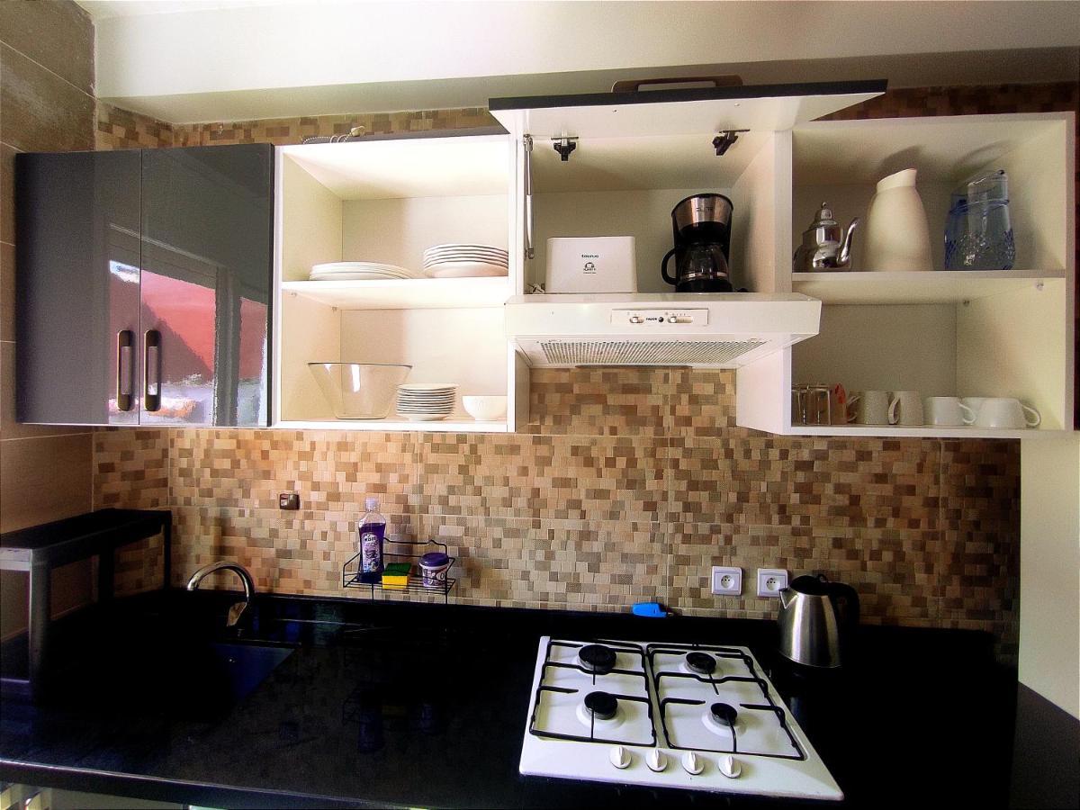 Citycenterflat Rabat Kültér fotó