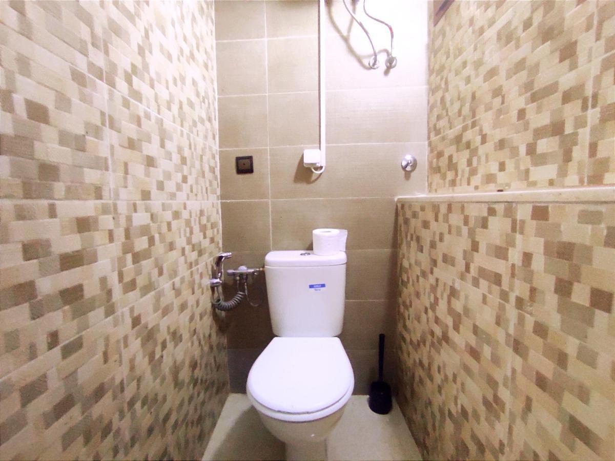 Citycenterflat Rabat Kültér fotó