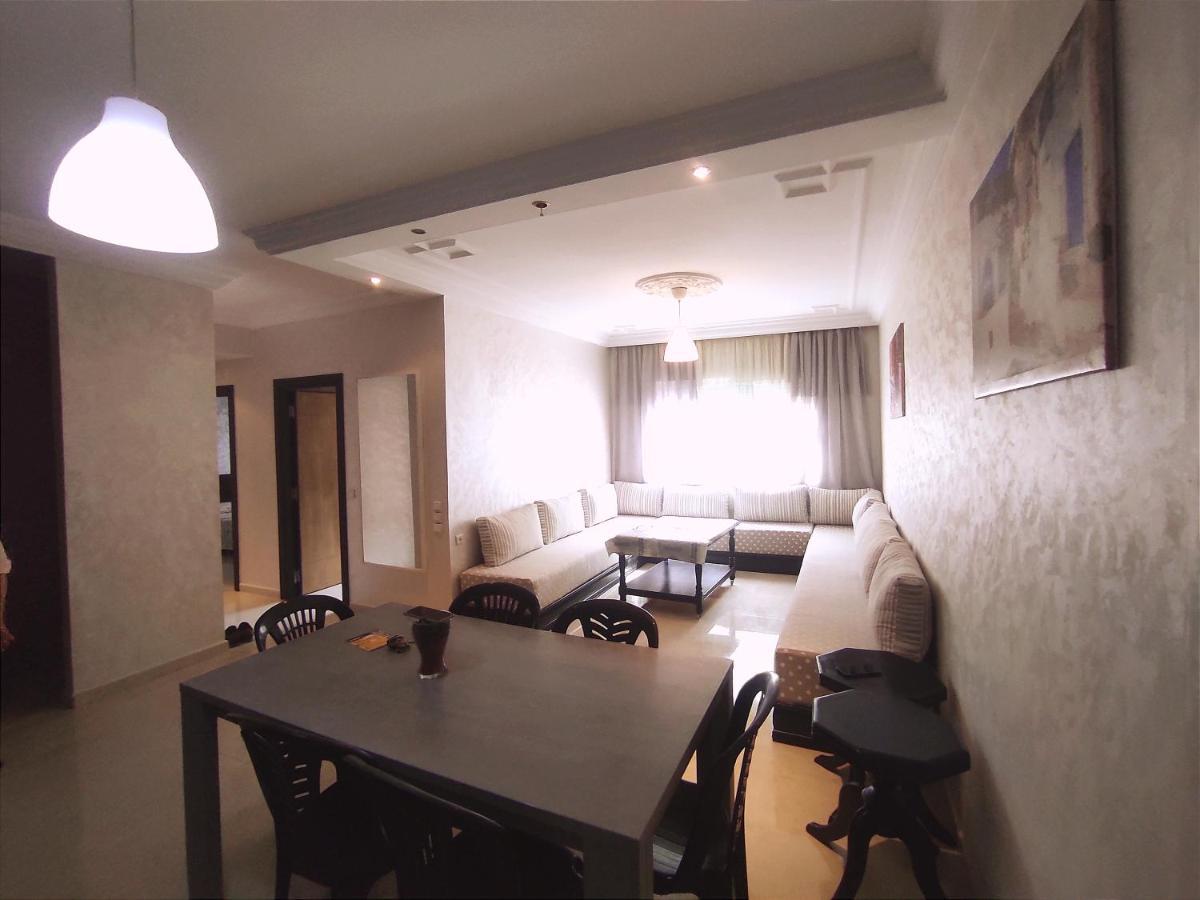 Citycenterflat Rabat Kültér fotó