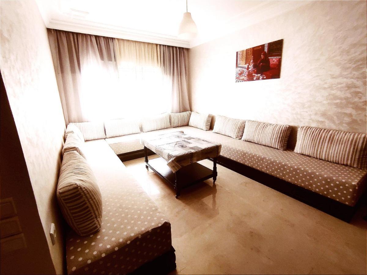 Citycenterflat Rabat Kültér fotó