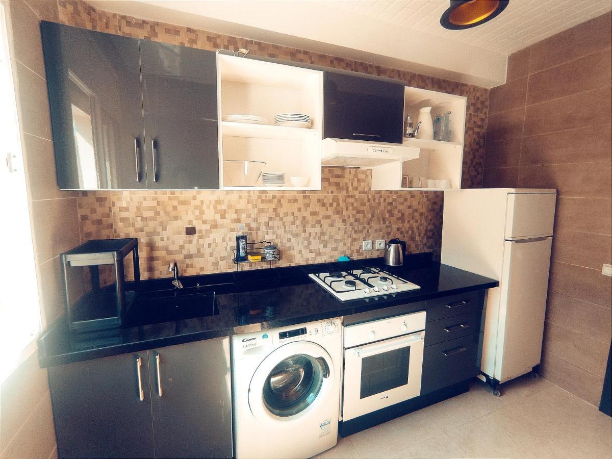 Citycenterflat Rabat Kültér fotó