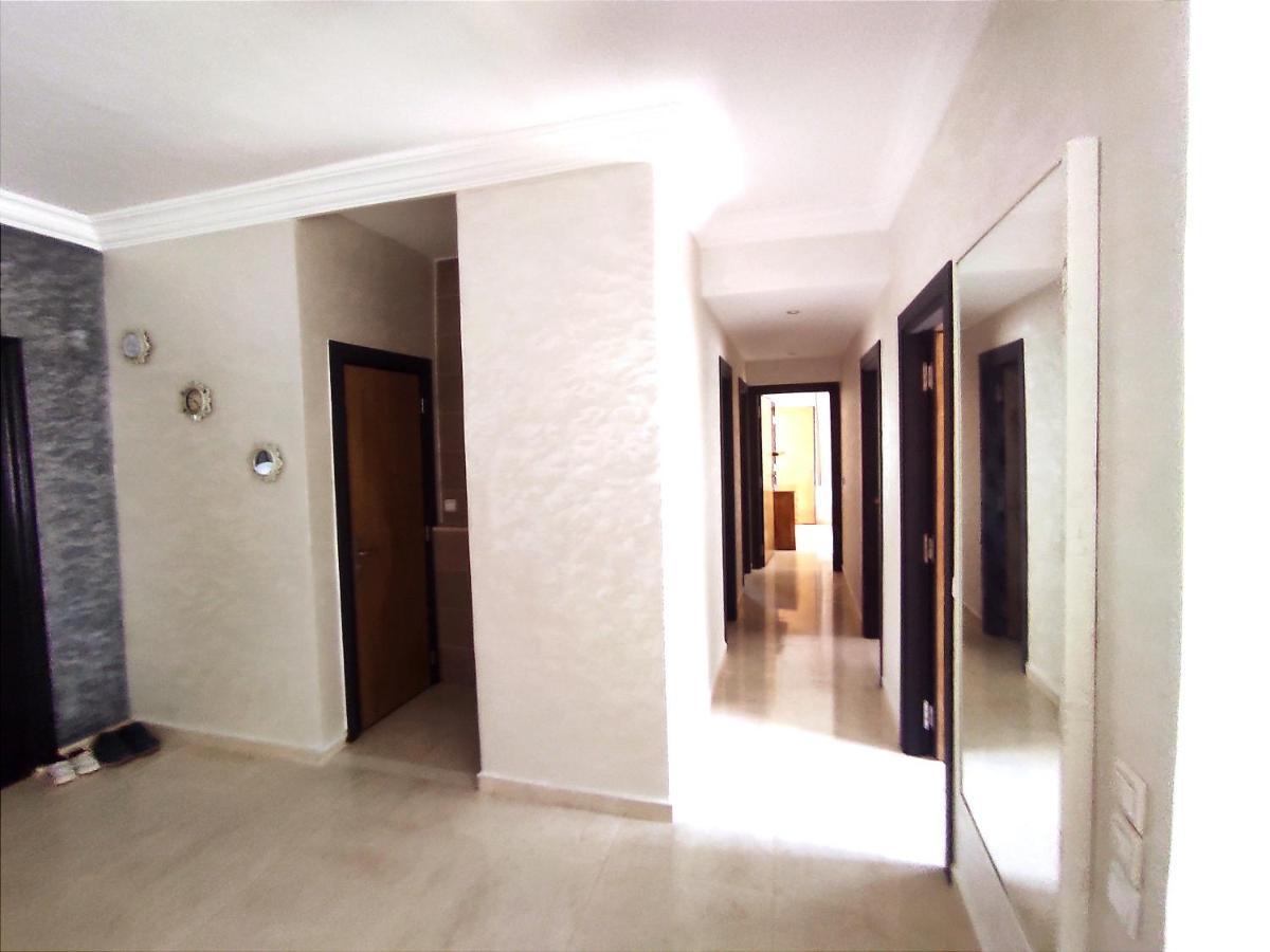 Citycenterflat Rabat Kültér fotó
