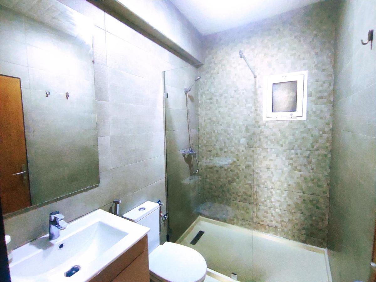 Citycenterflat Rabat Kültér fotó