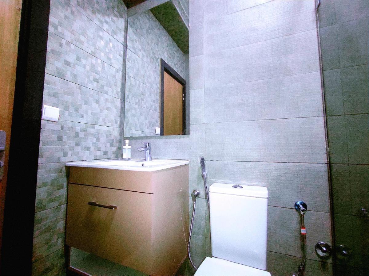 Citycenterflat Rabat Kültér fotó