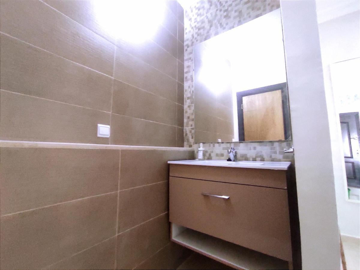 Citycenterflat Rabat Kültér fotó
