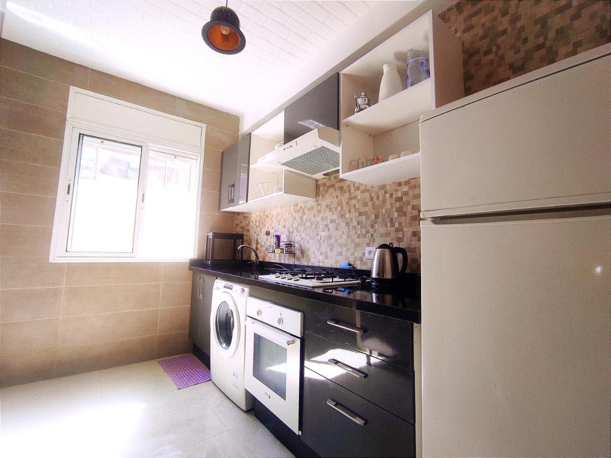 Citycenterflat Rabat Kültér fotó