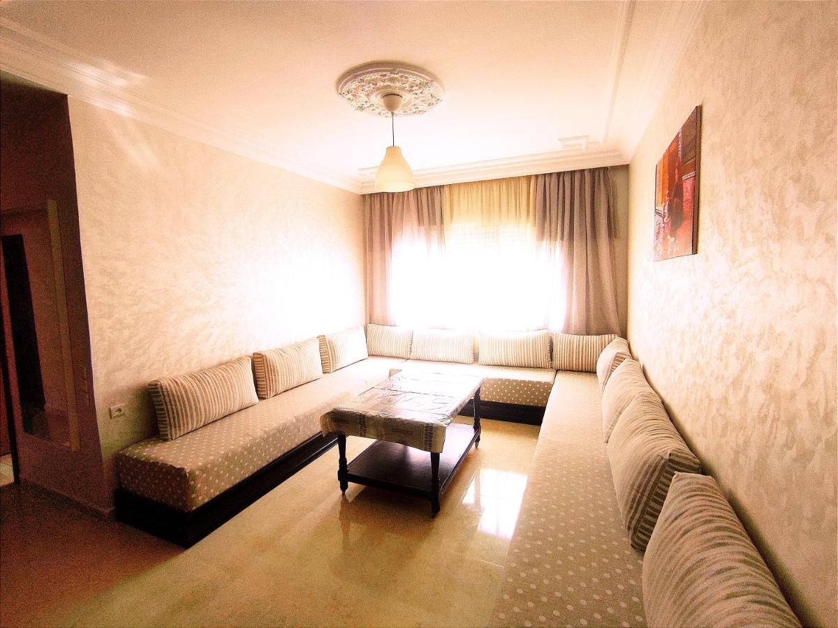 Citycenterflat Rabat Kültér fotó